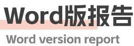Word版報告